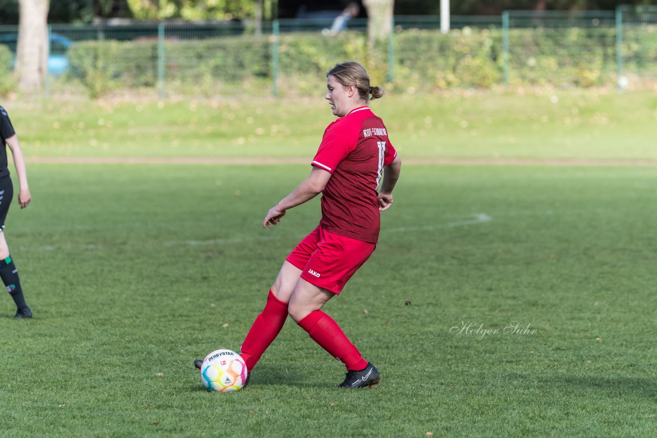 Bild 287 - F RS Kiel 2 - SV Henstedt Ulzburg 2 : Ergebnis: 1:3